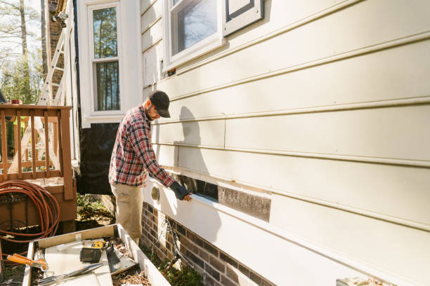 Top rated local Storm Damage Siding Repair specialists in Seaboard, NC